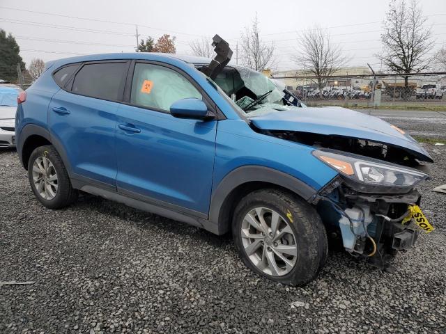 KM8J23A46KU946807 | 2019 HYUNDAI TUCSON SE