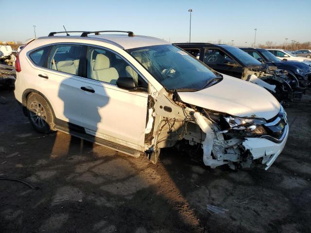 5J6RM4H36FL024581 | 2015 HONDA CR-V LX