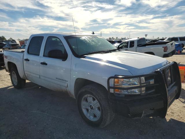 3GCPKSE33BG338305 | 2011 Chevrolet silverado k1500 lt