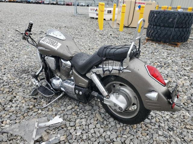 2005 HONDA VTX1800 R 1HFSC49085A300239