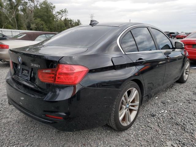 WBA8B9G55JNU58122 | 2018 BMW 330 i