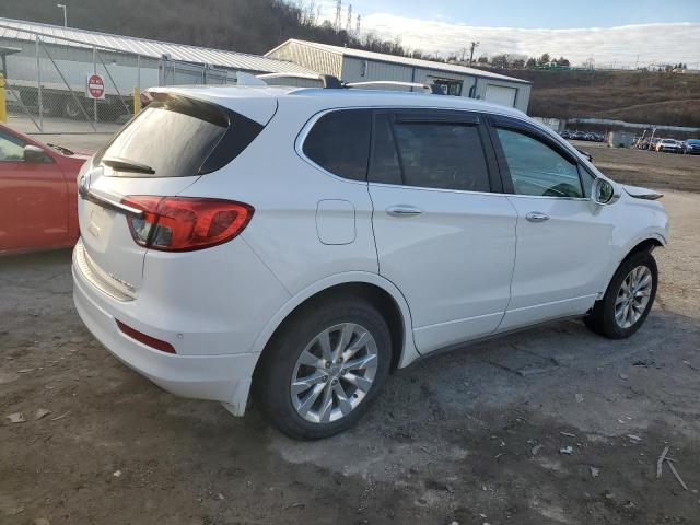 LRBFXDSA0HD016785 | 2017 BUICK ENVISION E