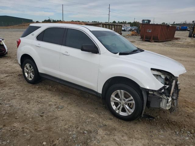 2GNALBEK8H1525851 | 2017 CHEVROLET EQUINOX LS