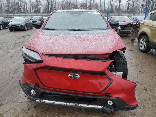 2023 SUBARU SOLTERRA P JTMABABA9PA015532