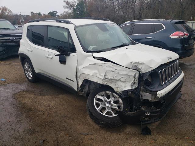 ZACCJABT6FPB32917 | 2015 JEEP RENEGADE L