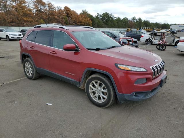 2015 Jeep Cherokee Latitude VIN: 1C4PJMCS2FW615087 Lot: 79304993