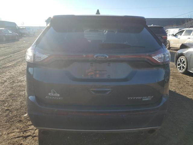 2FMPK4K9XHBB57889 2017 FORD EDGE, photo no. 6