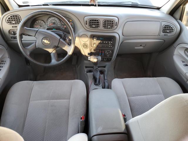 1GNDS33SX92109827 | 2009 Chevrolet trailblazer lt