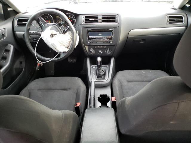 3VWD17AJXFM295724 | 2015 VOLKSWAGEN JETTA SE