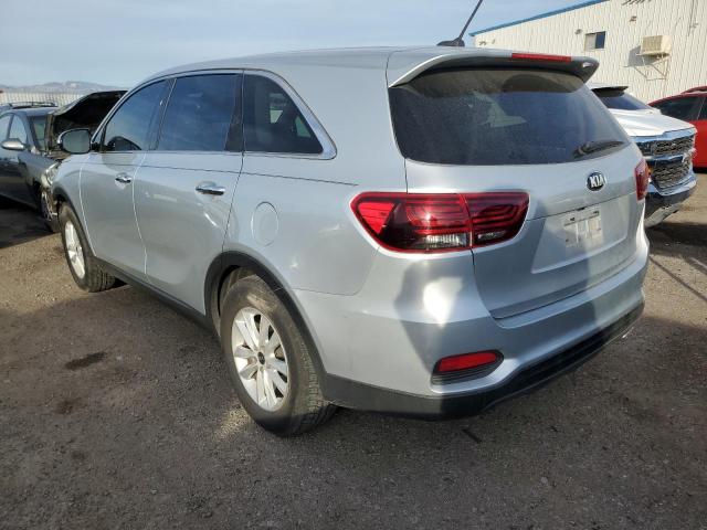 5XYPG4A38KG577463 | 2019 KIA SORENTO L