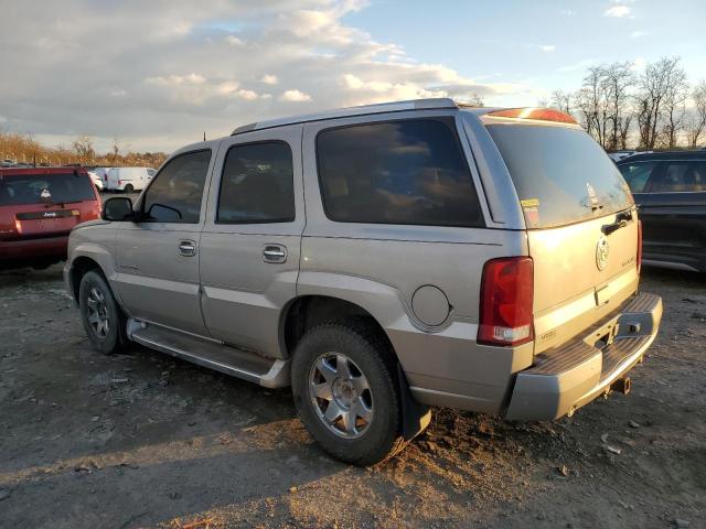 2005 Cadillac Escalade Luxury VIN: 1GYEK63N45R137689 Lot: 79480813