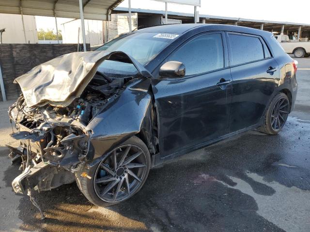 2011 Toyota Corolla 