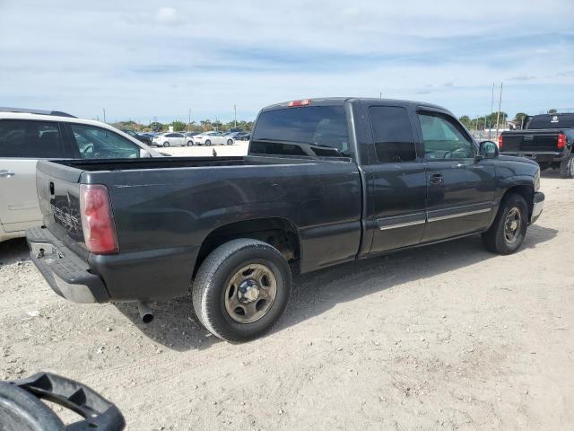 2003 Chevrolet Silverado C1500 VIN: 2GCEC19X531348730 Lot: 80064823