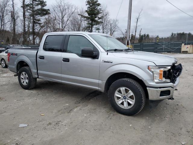 1FTEW1E52LKE08393 | 2020 FORD F150 SUPER