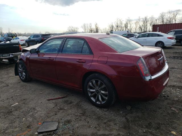 2C3CCAGG6EH261072 | 2014 Chrysler 300 s