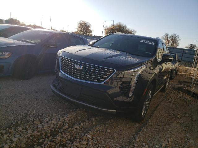 2023 Cadillac XT4 