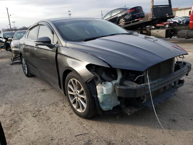 3FA6P0H76HR370152 | 2017 FORD FUSION SE