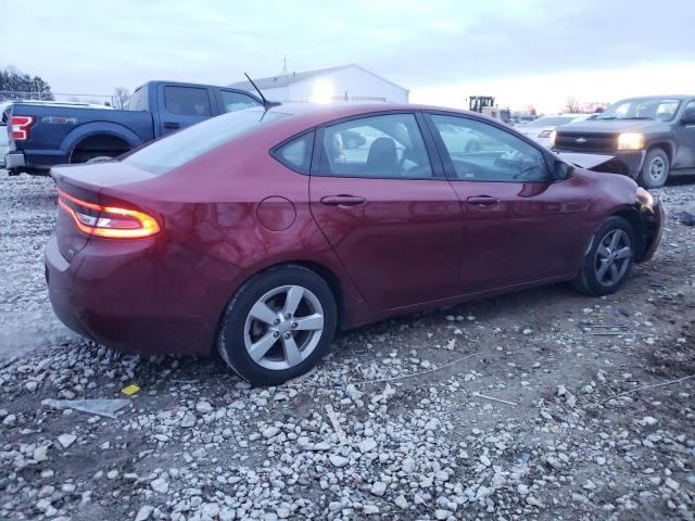 1C3CDFBB3FD237297 | 2015 DODGE DART SXT