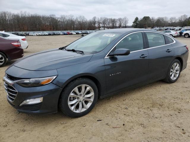 1G1ZD5ST8KF134179 | 2019 CHEVROLET MALIBU LT