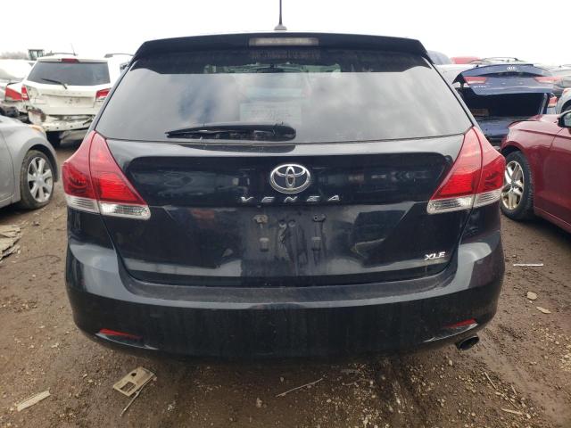 4T3ZA3BB8DU070366 | 2013 Toyota venza le