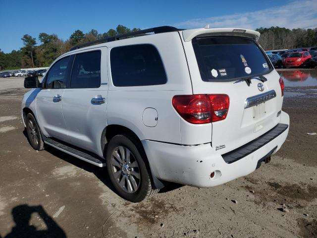 5TDKY5G13ES052353 | 2014 TOYOTA SEQUOIA LI