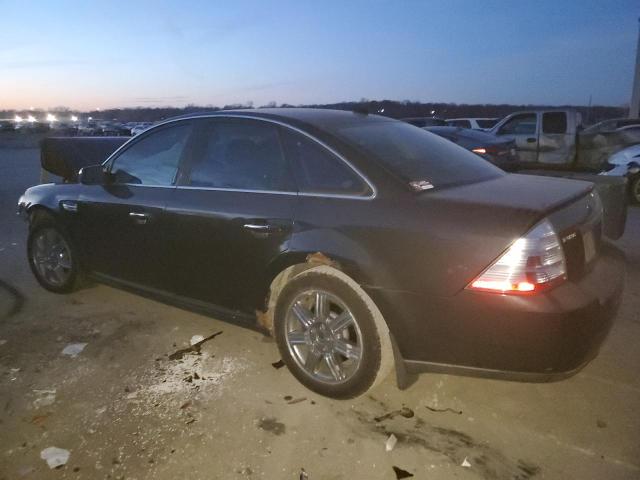 1FAHP25W28G126389 | 2008 Ford taurus limited