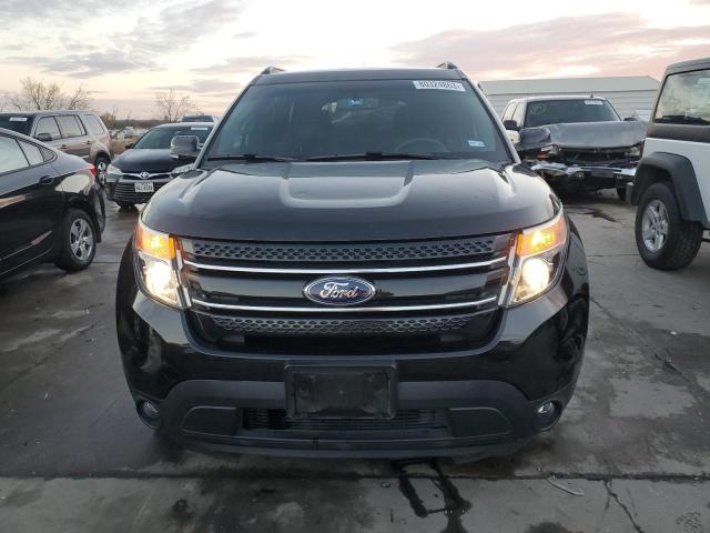 1FM5K7F82FGC49210 | 2015 FORD EXPLORER L