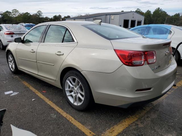 1G11C5SL6FF348609 | 2015 CHEVROLET MALIBU 1LT