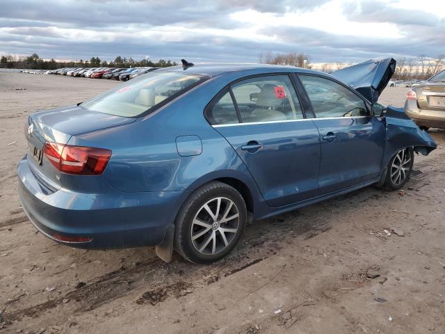 3VWDB7AJ1HM401655 | 2017 VOLKSWAGEN JETTA SE