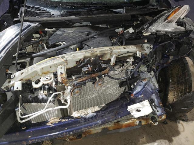 2016 NISSAN JUKE S - JN8AF5MV4GT650887