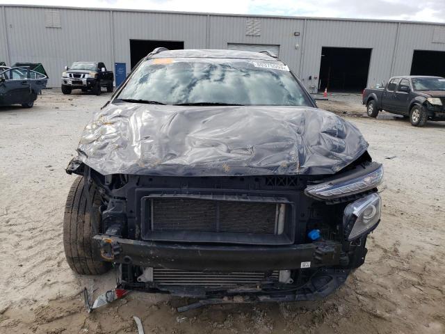 2021 HYUNDAI KONA NIGHT - KM8K63A56MU703020