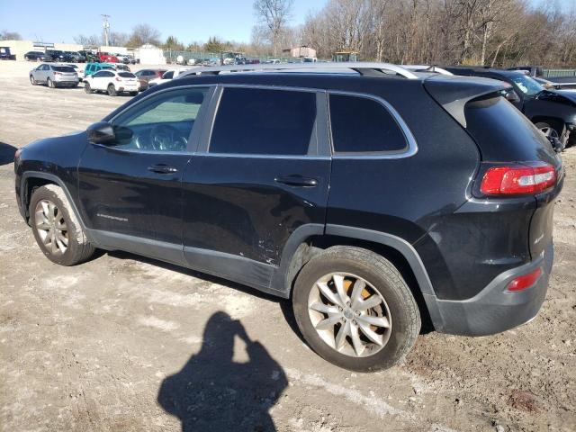 1C4PJMDS1EW255582 | 2014 JEEP CHEROKEE L