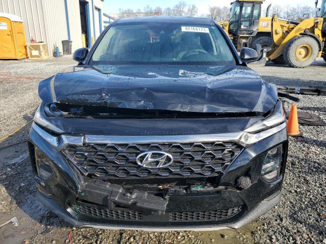 5NMS33AD5KH008164 | 2019 HYUNDAI SANTA FE S