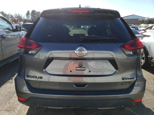2018 NISSAN ROUGUE - 5N1AT2MV0JC820829