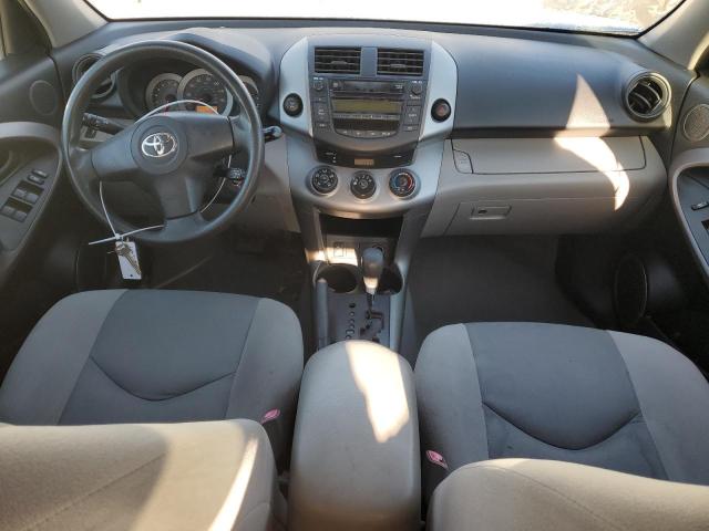 JTMBK33V566003655 2006 Toyota Rav4