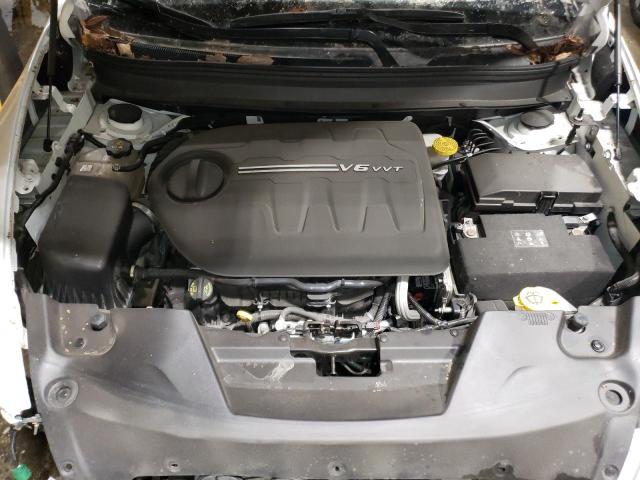 2018 JEEP CHEROKEE L - 1C4PJMLX5JD526260