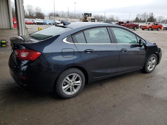 1G1BE5SM3G7287769 | 2016 CHEVROLET CRUZE LT