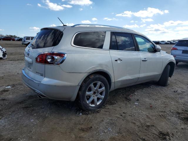 5GALRCED7AJ138244 | 2010 Buick enclave cxl