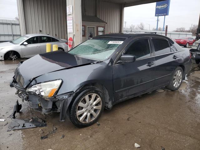 2006 Honda Accord Coupe EX