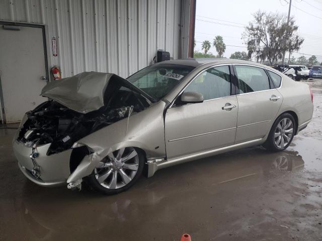 2007 INFINITI M35 Base