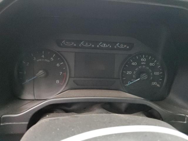 2016 FORD F150 - 1FTMF1C84GKE71154