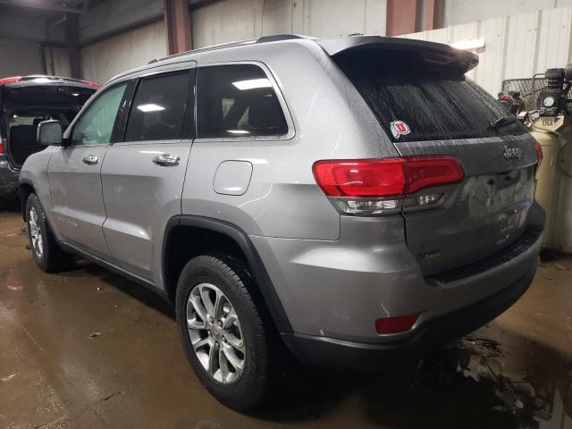 1C4RJFBG3FC204834 | 2015 JEEP GRAND CHER