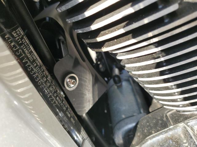 2006 SUZUKI M109R / VZ - JS1VY53A362104232