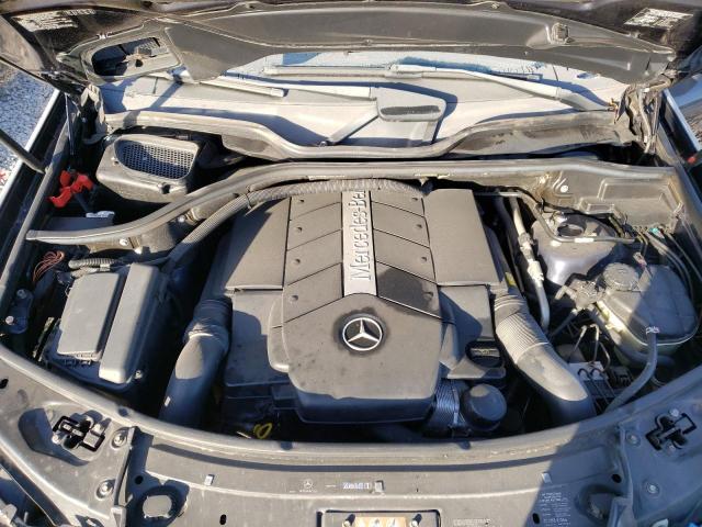 2007 Mercedes-Benz M-klasse - Image 12