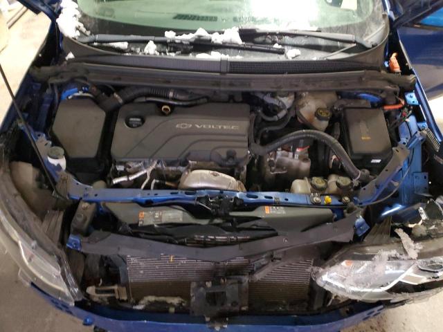 VIN 1G1RA6S50HU146783 2017 Chevrolet Volt, LT no.11