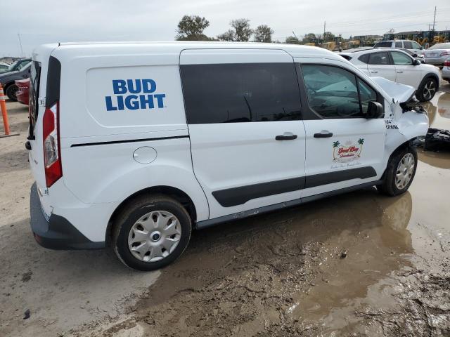 2016 FORD TRANSIT CO #3301751366