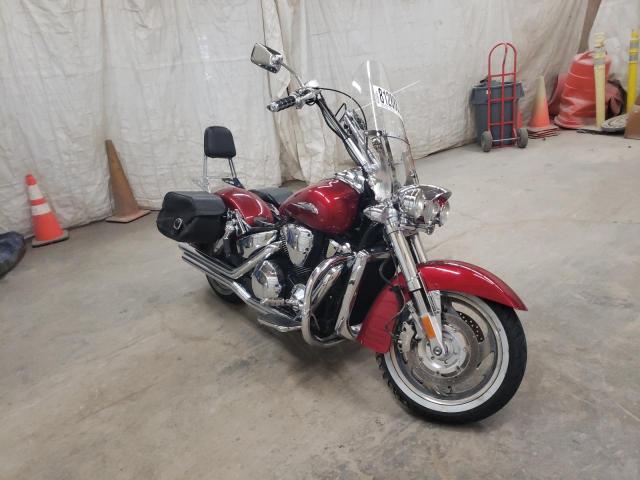 2005 HONDA VTX1800 R3 - 1HFSC49695A301419