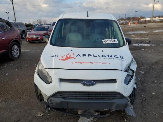 NM0LS7E73H1336850 | 2017 FORD TRANSIT CO