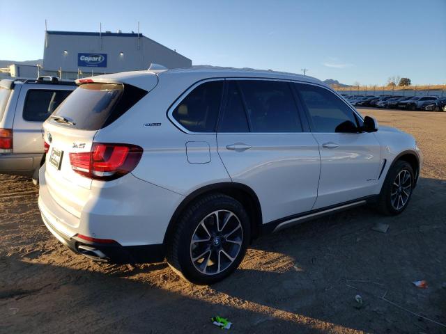 5UXKT0C54J0V98116 2018 BMW X5, photo no. 3