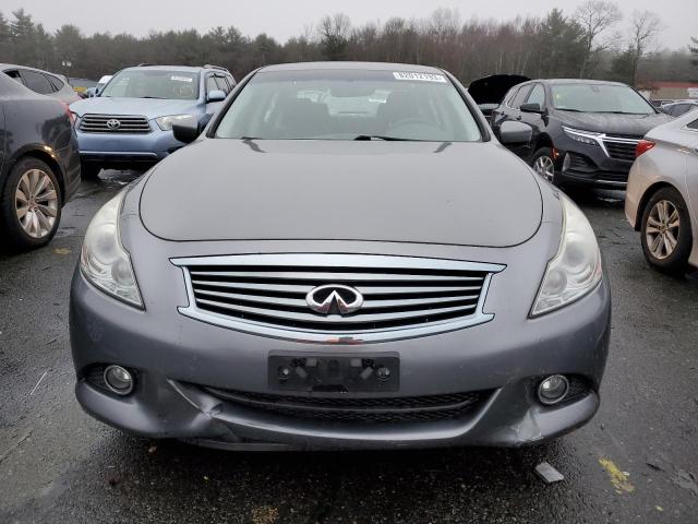 JN1CV6AR9DM764543 | 2013 Infiniti g37